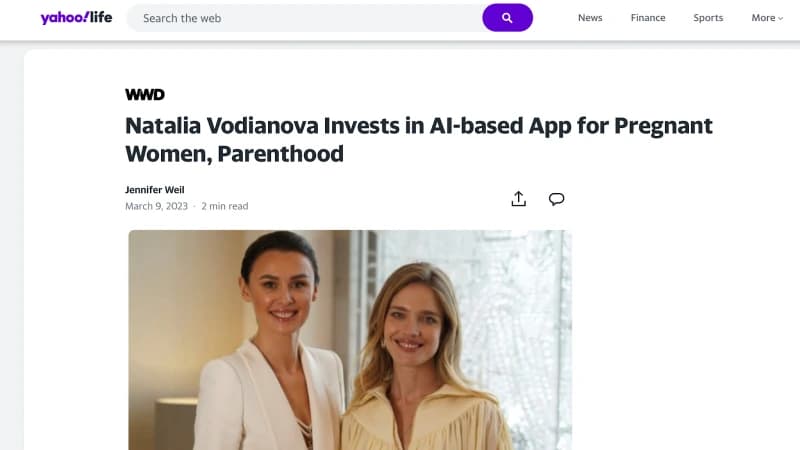 Soula App's Global Debut
