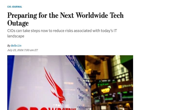 Helped cybersecurity company to land 170 publications in 5 markets — image 2