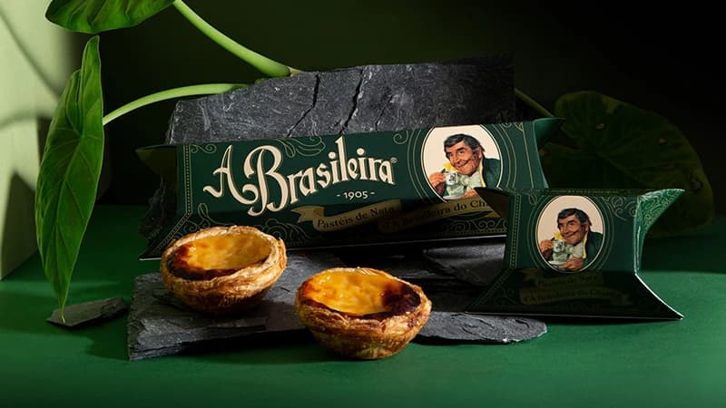 A Brasileira Packaging