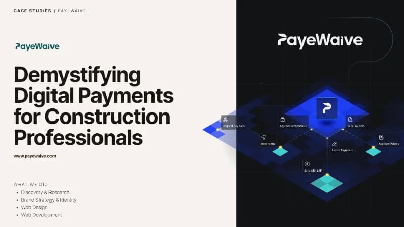 Demystifying Digital Payments for Construction Professionals