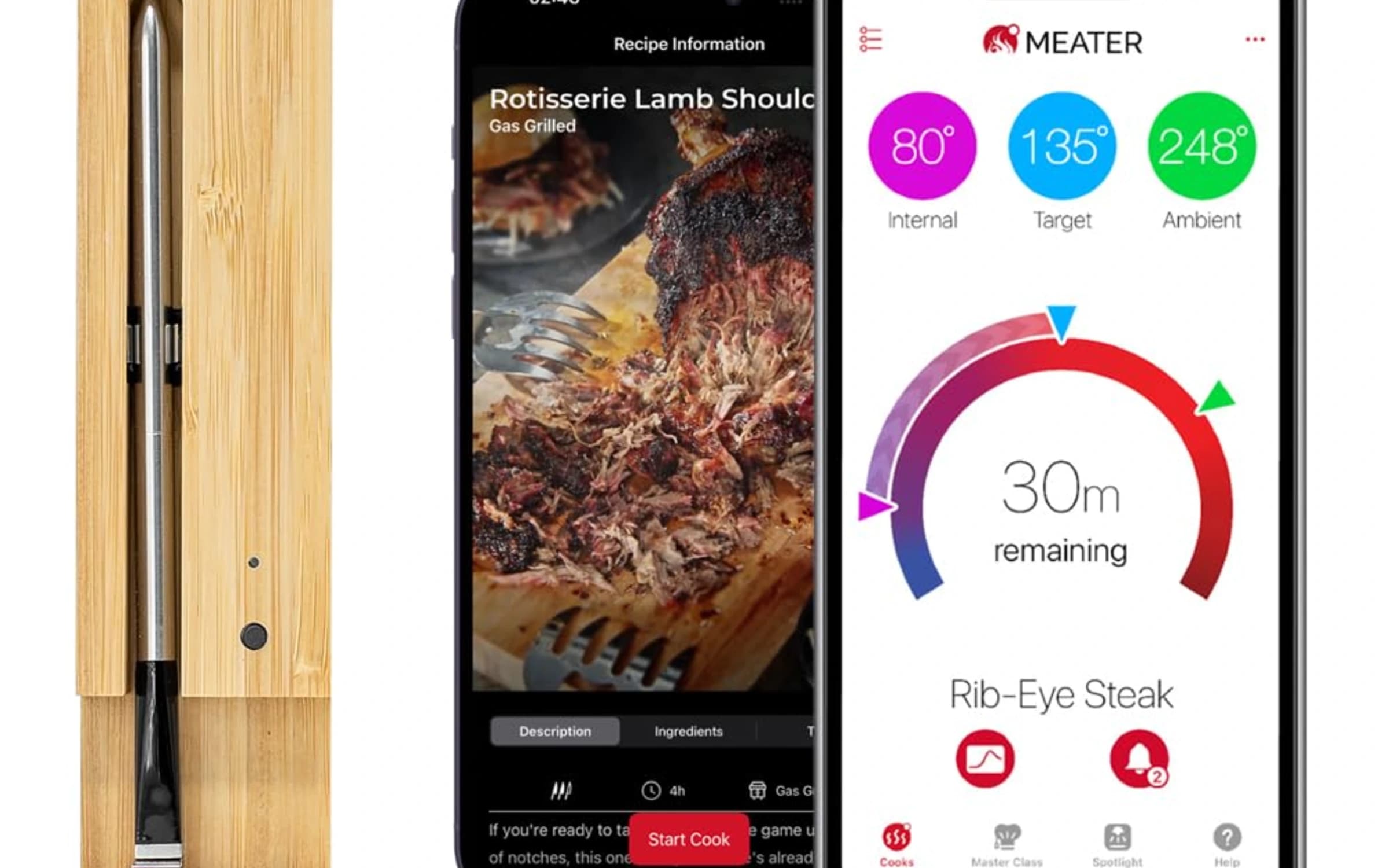 "Meater on Fire!" – Introducing an Innovative Consumer Tech Product to the Spanish Market Through Effective Media and Influencer Testing