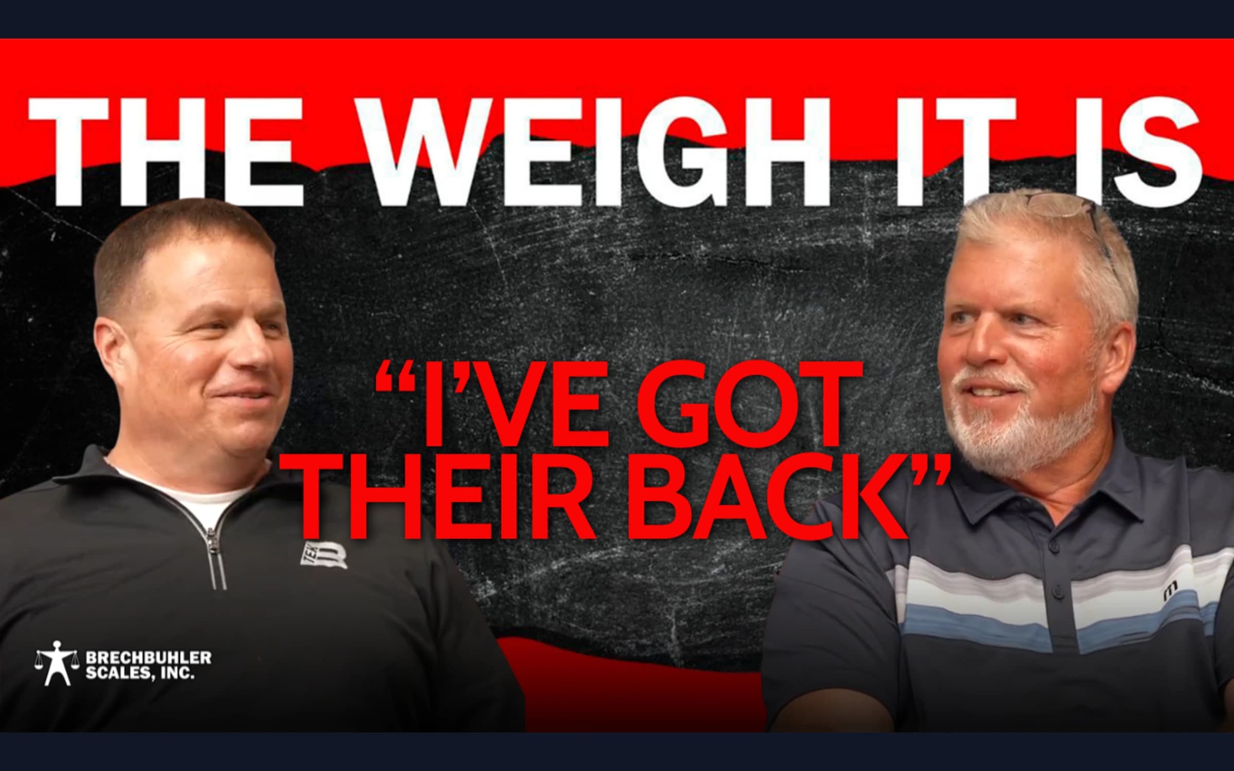 Building Brand Loyalty and Culture Through "The Weigh It Is" Podcast