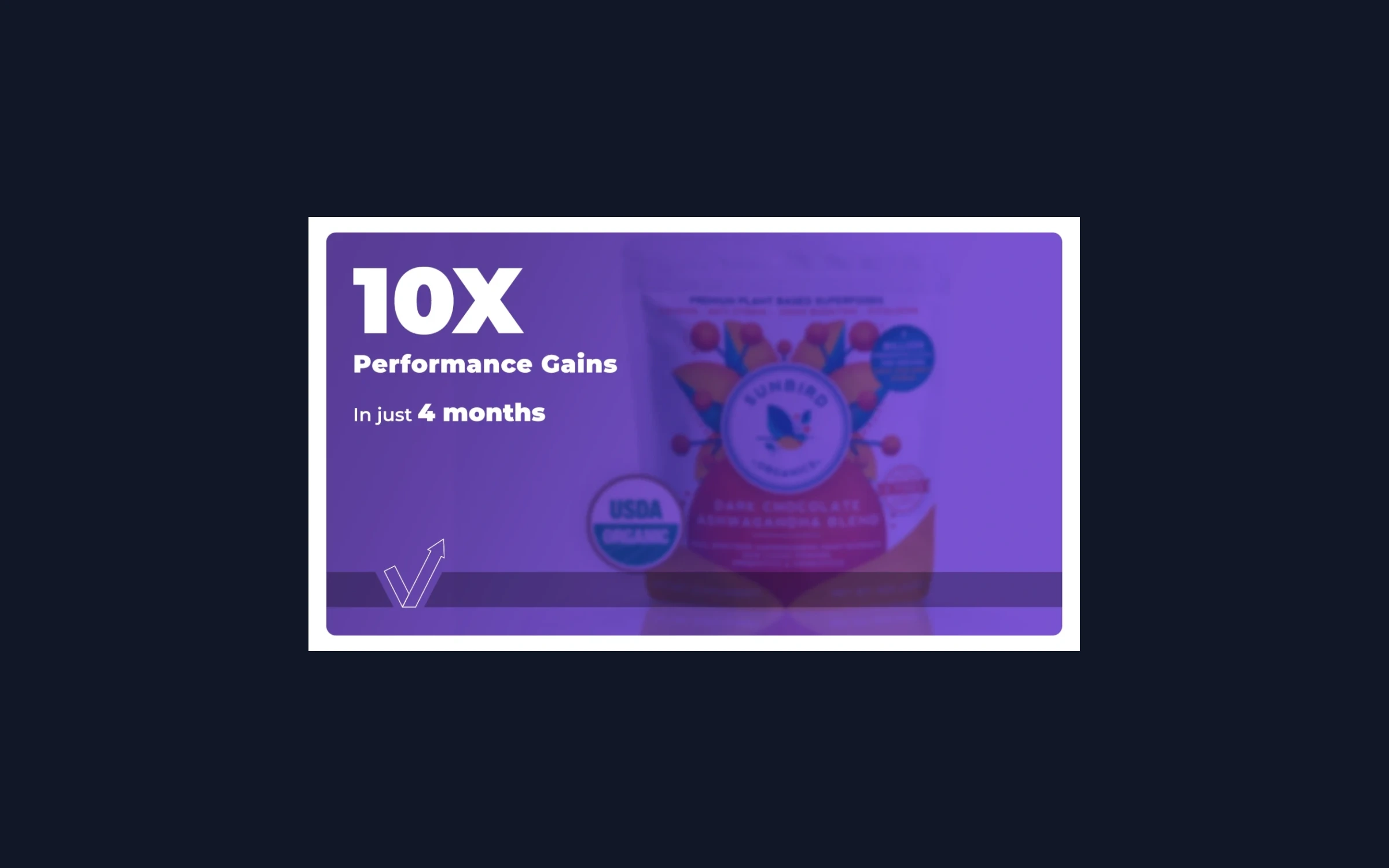 10X Performance in 4 Months: How Sunbird Organics Stopped the Guesswork and Scaled on Amazon