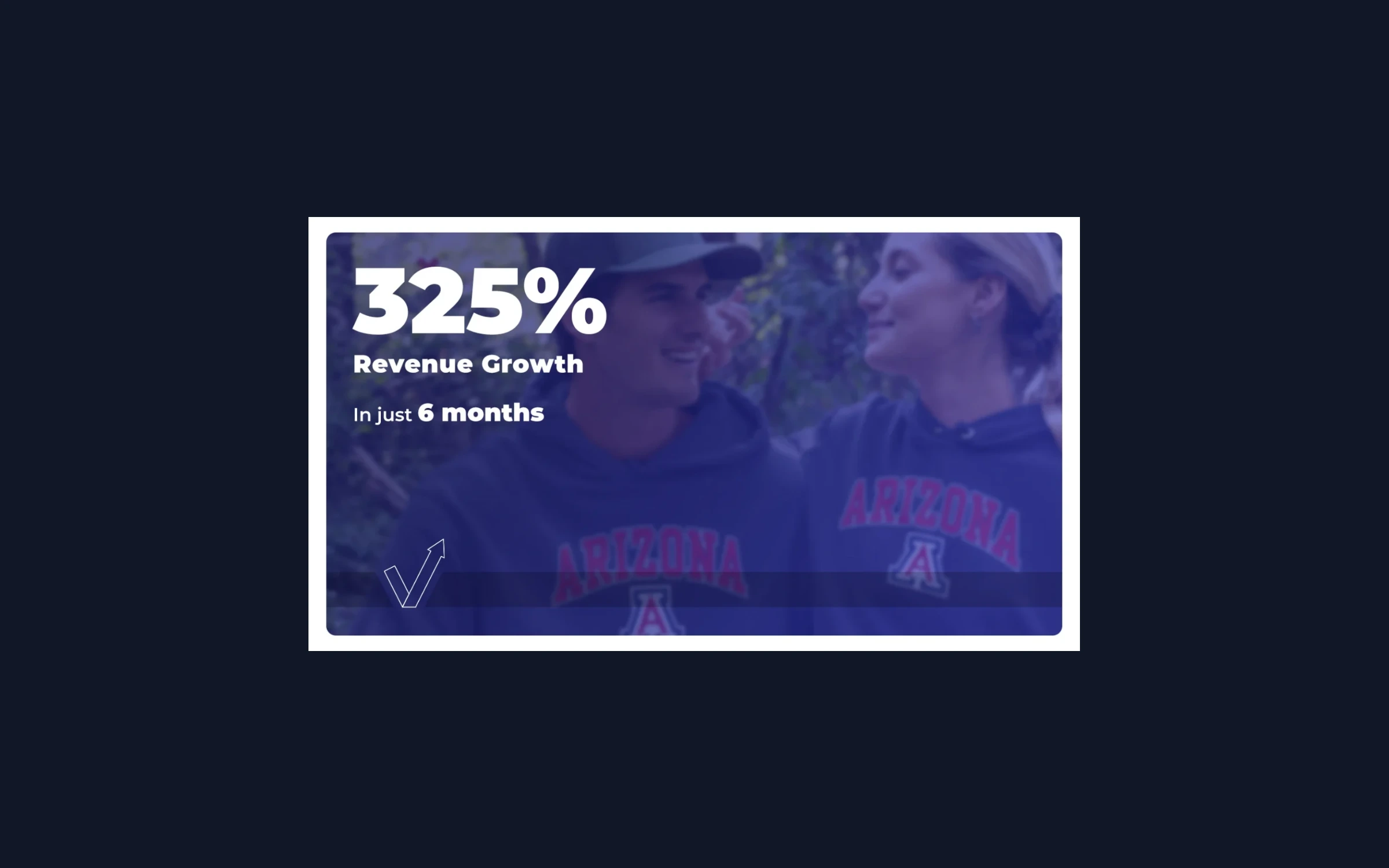 +325% Revenue in 6 Months: How Adverio Activated 93% of Campus Colors' Dormant 11,000-SKU Catalog