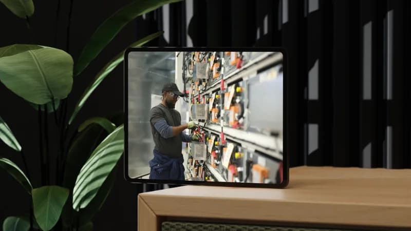 Full Website Rebuild for a $125M Electro-Mechanical Manufacturer