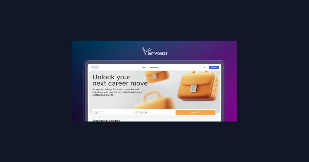 Email marketing SaaS platform