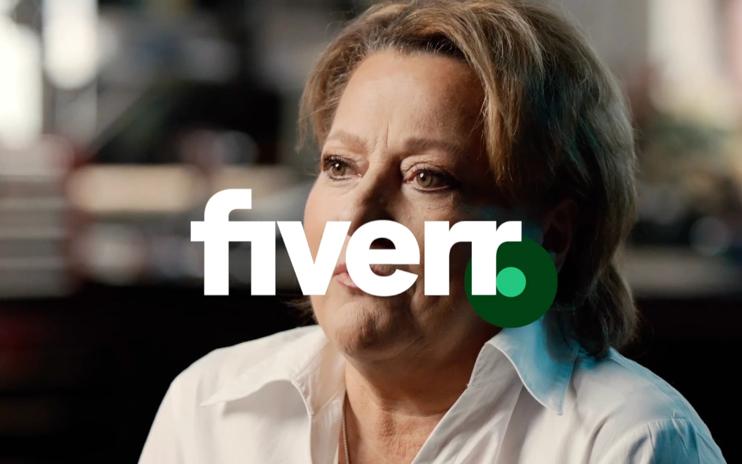 Super Bowl: Fiverr + Four Seasons Total Landscaping