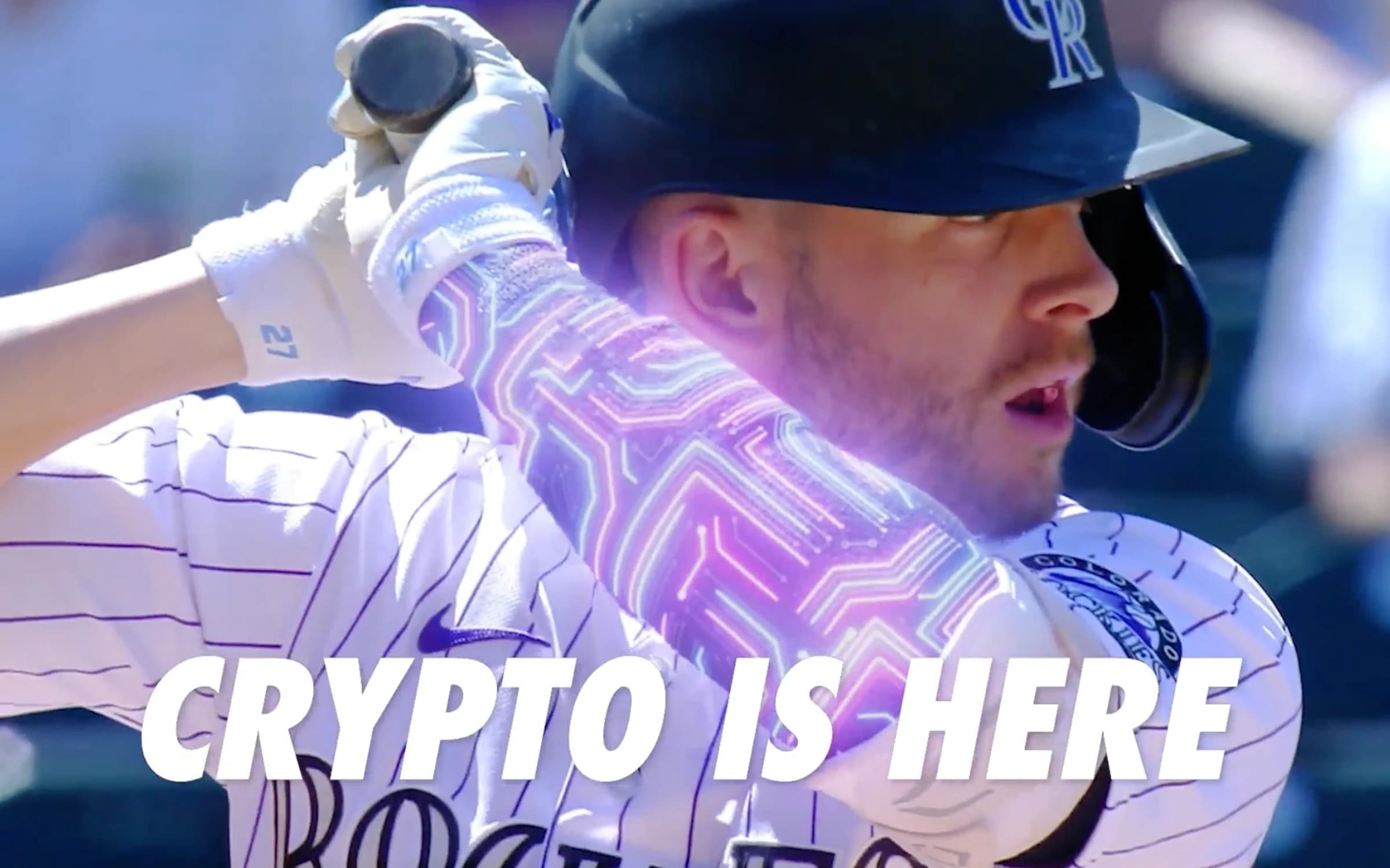 The Future of Major League Baseball