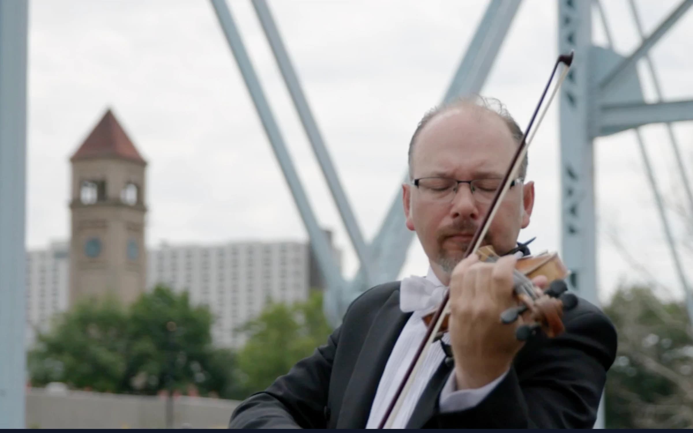 Sounds of Spokane