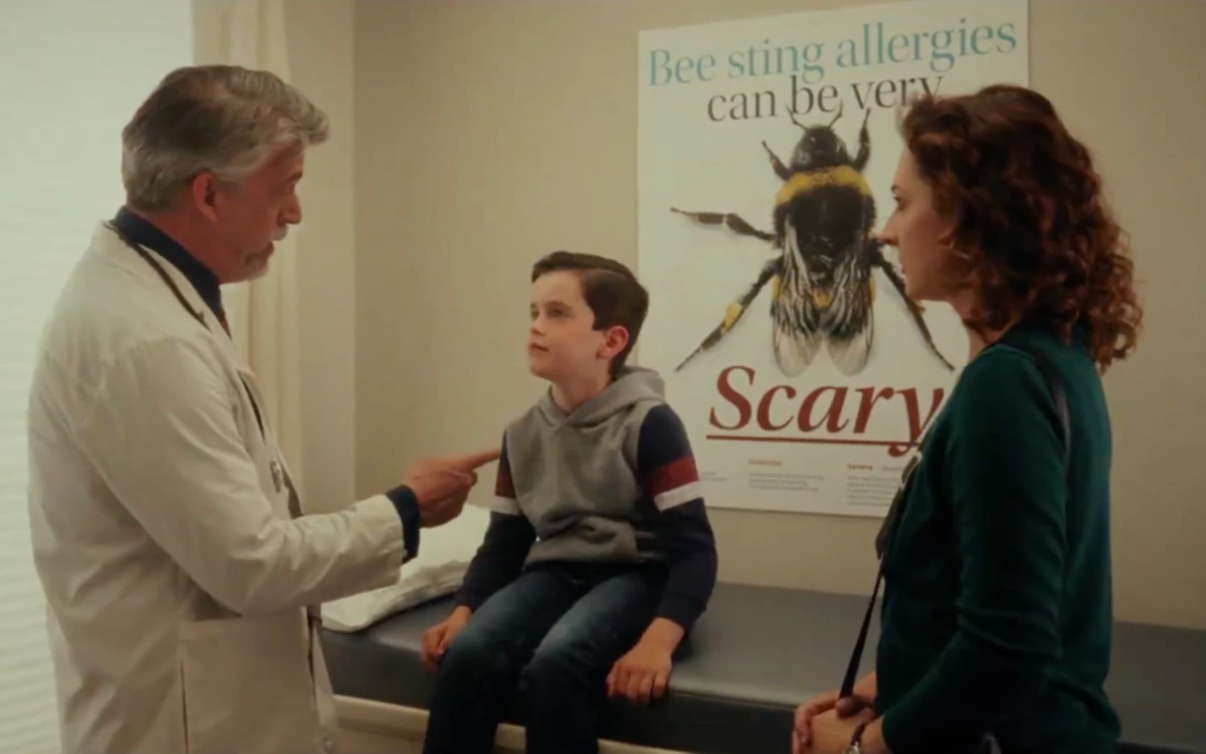Venom Immunotherapy
