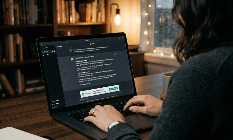 ChatGPT Ads: The Future of Conversational Marketing