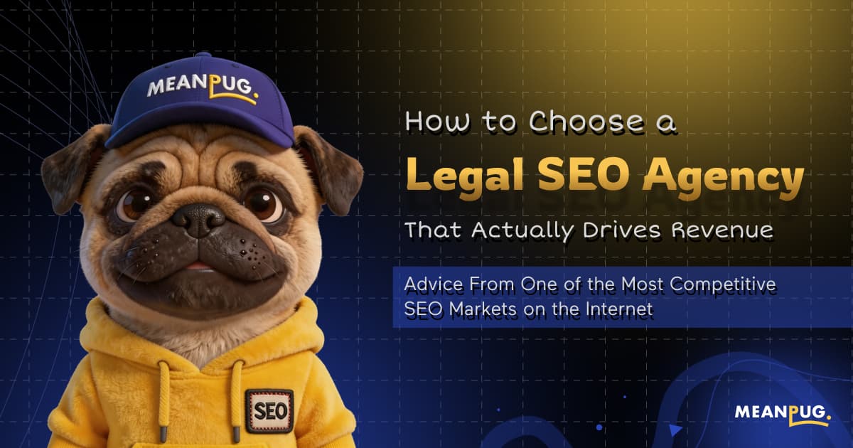 How to Choose a Legal SEO Agency That Actually Drives Revenue