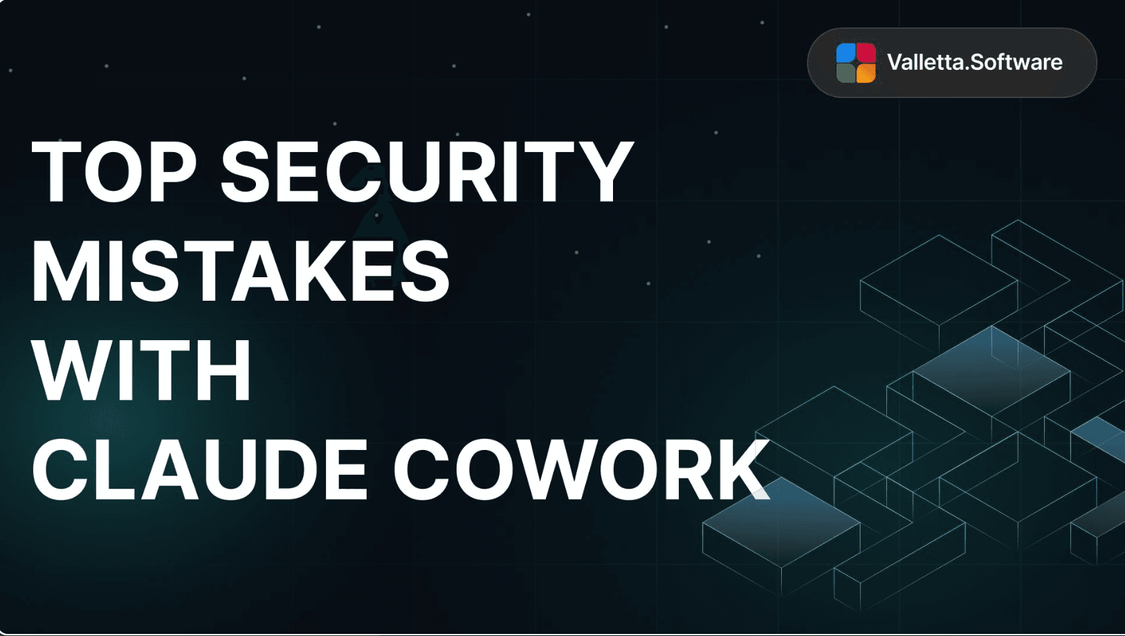 Top-5 security mistakes accounting firms make with "AI automation" via Claude Cowork