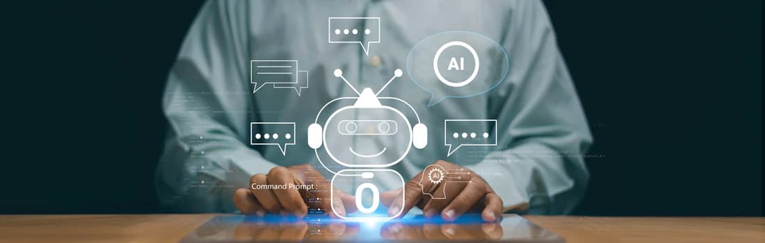 Why Businesses No Longer Fear the Chatbots