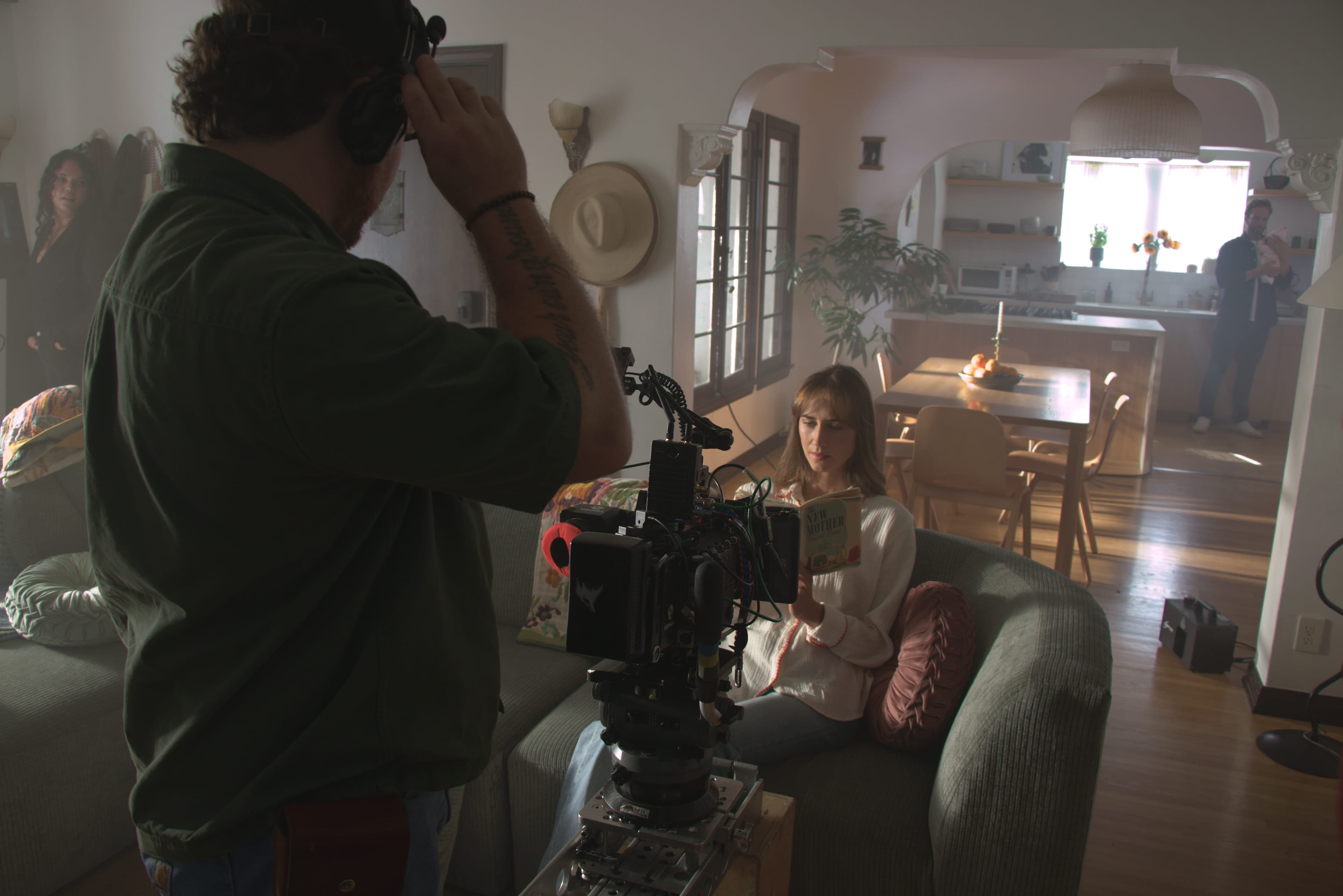 The Video Production Process in 2026: How Brands Can Create Content That Builds Trust, Performs on Social, and Shows Up in AI Search