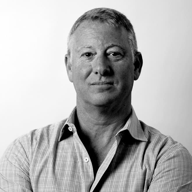 Expert to know: Eric Hirschhorn (Q&A Interview)