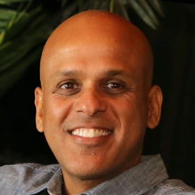 Expert to Know: Manuj Aggarwal