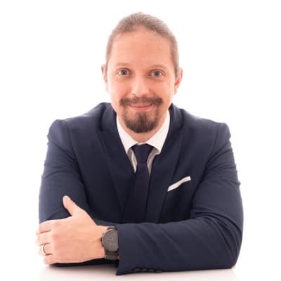 Expert to Know: Stefan Chiriacescu