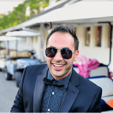 Expert to know: Lucky Gobindram (Q&A Interview)