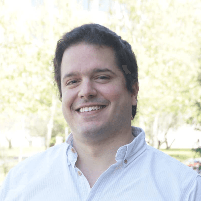 Expert to Know: Kelwin Fernandes