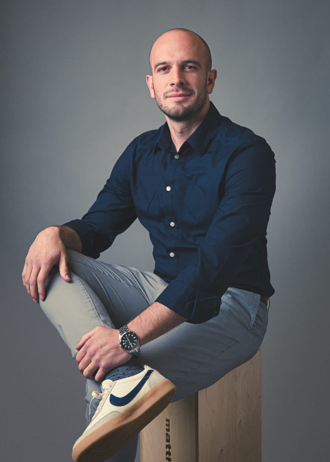 Expert to know: Josh Webber (Q&A Interview)