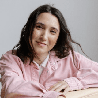 Expert to Know: Olha Olianishyna