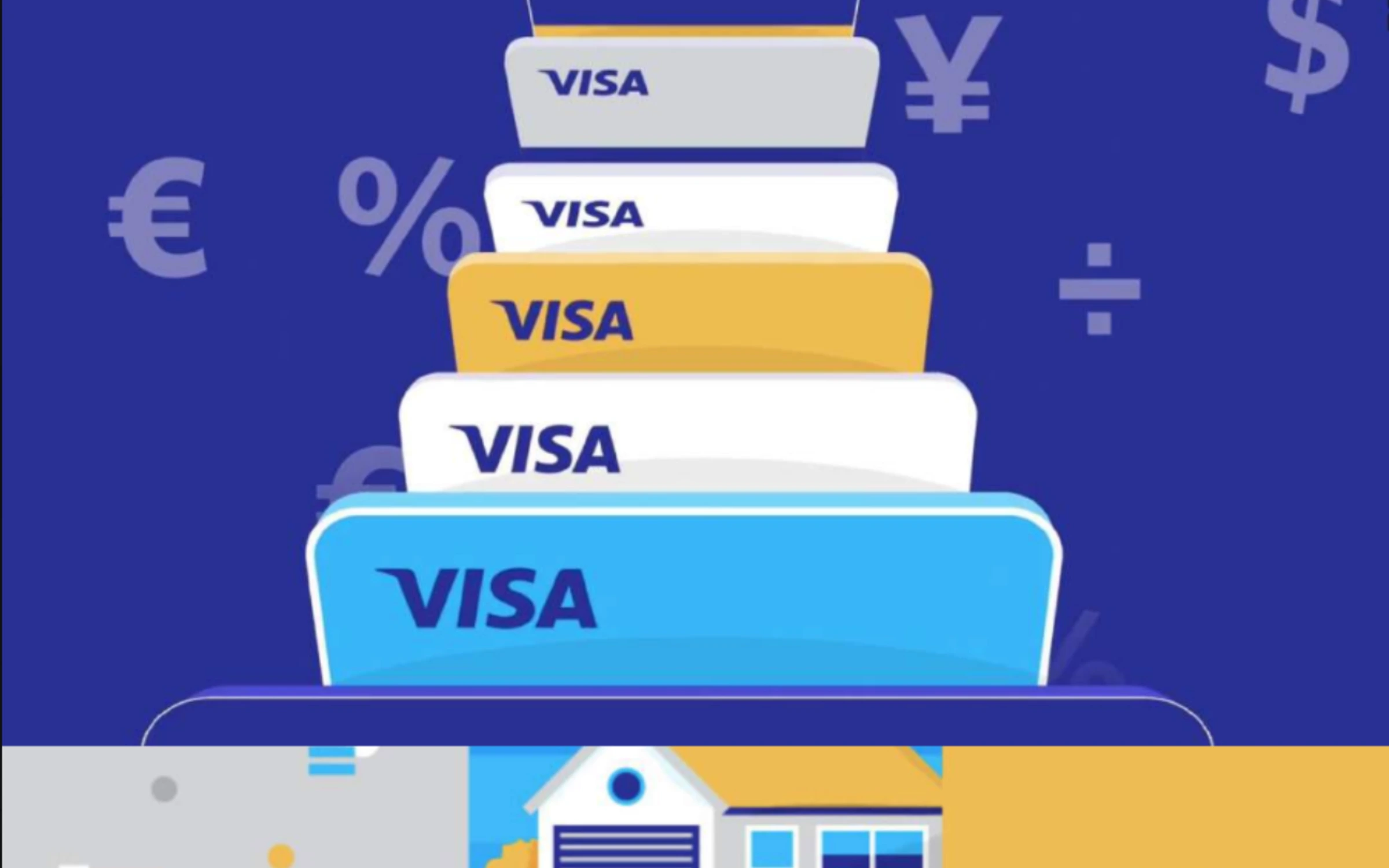 Visa I Simplifying How Businesses Understand Their Own Payment Tools