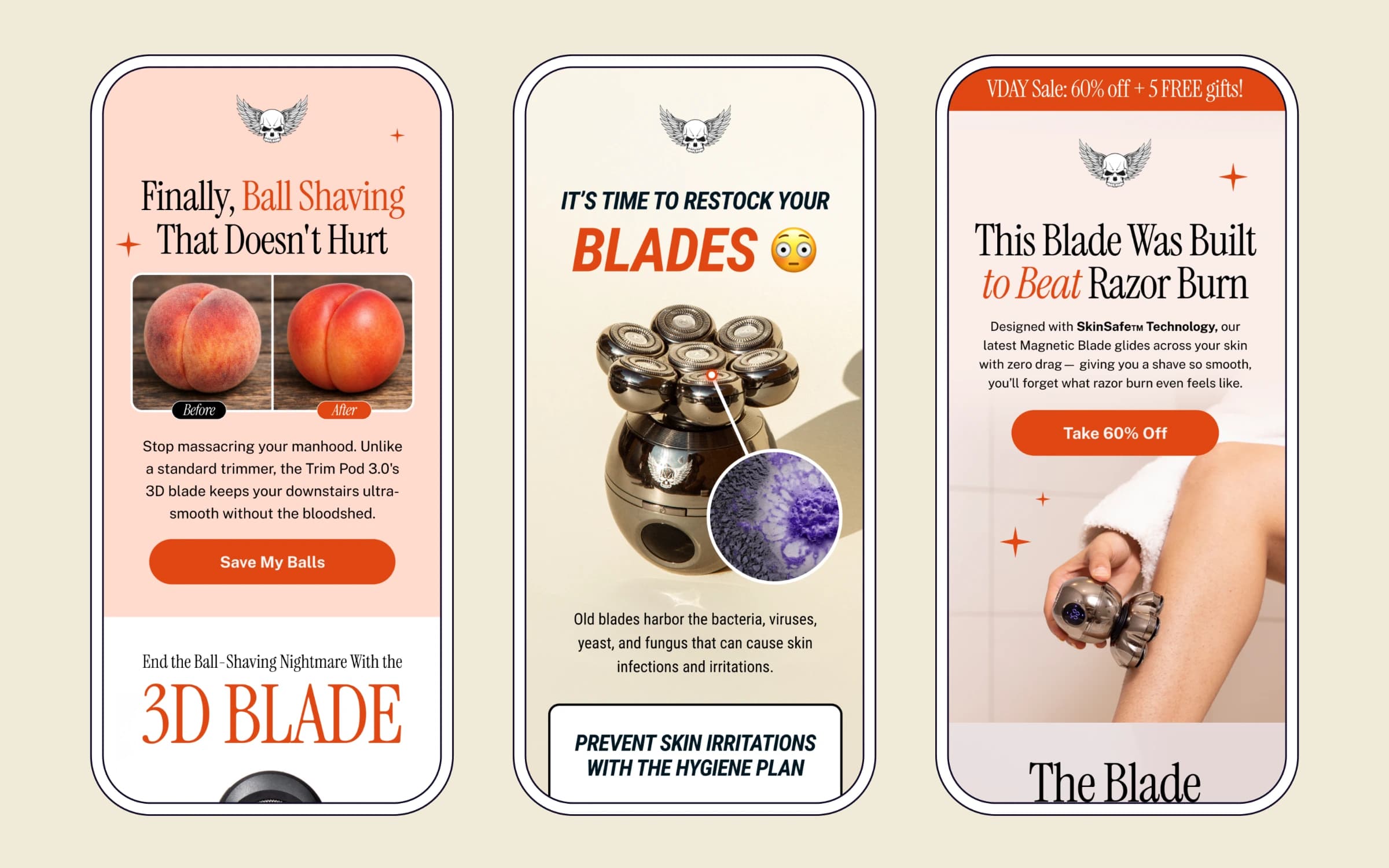 How Groom Here Increased Email Revenue 256%, Grew Popup Conversion Rates 83%, and Turned Klaviyo Into 50% of Revenue