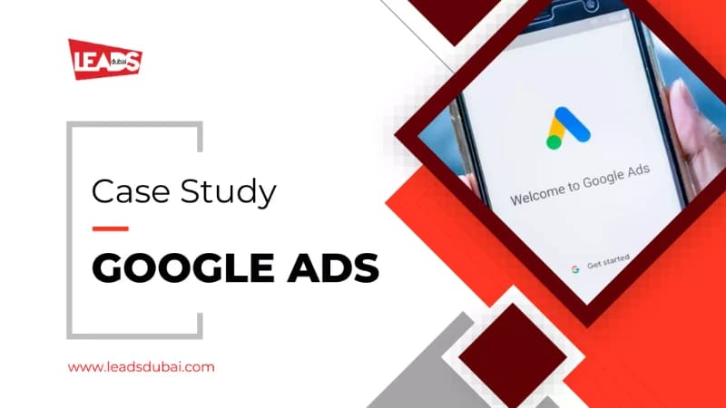 Google Ads.