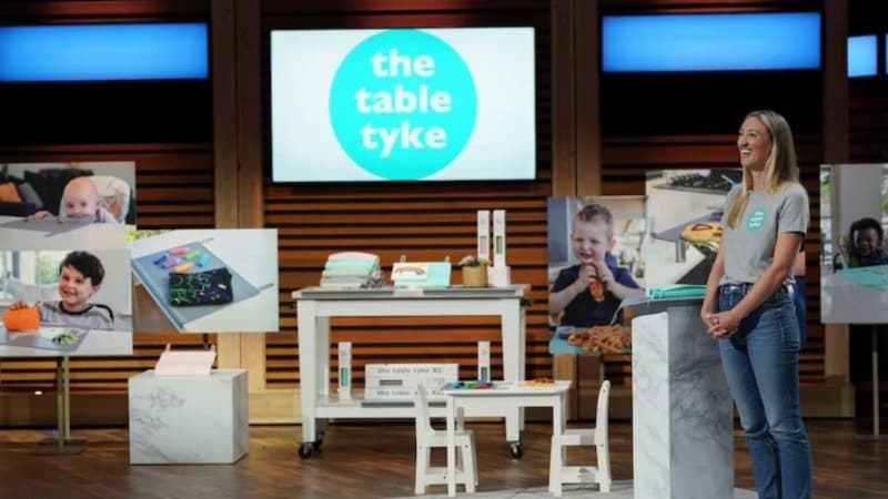 The Table Tyke