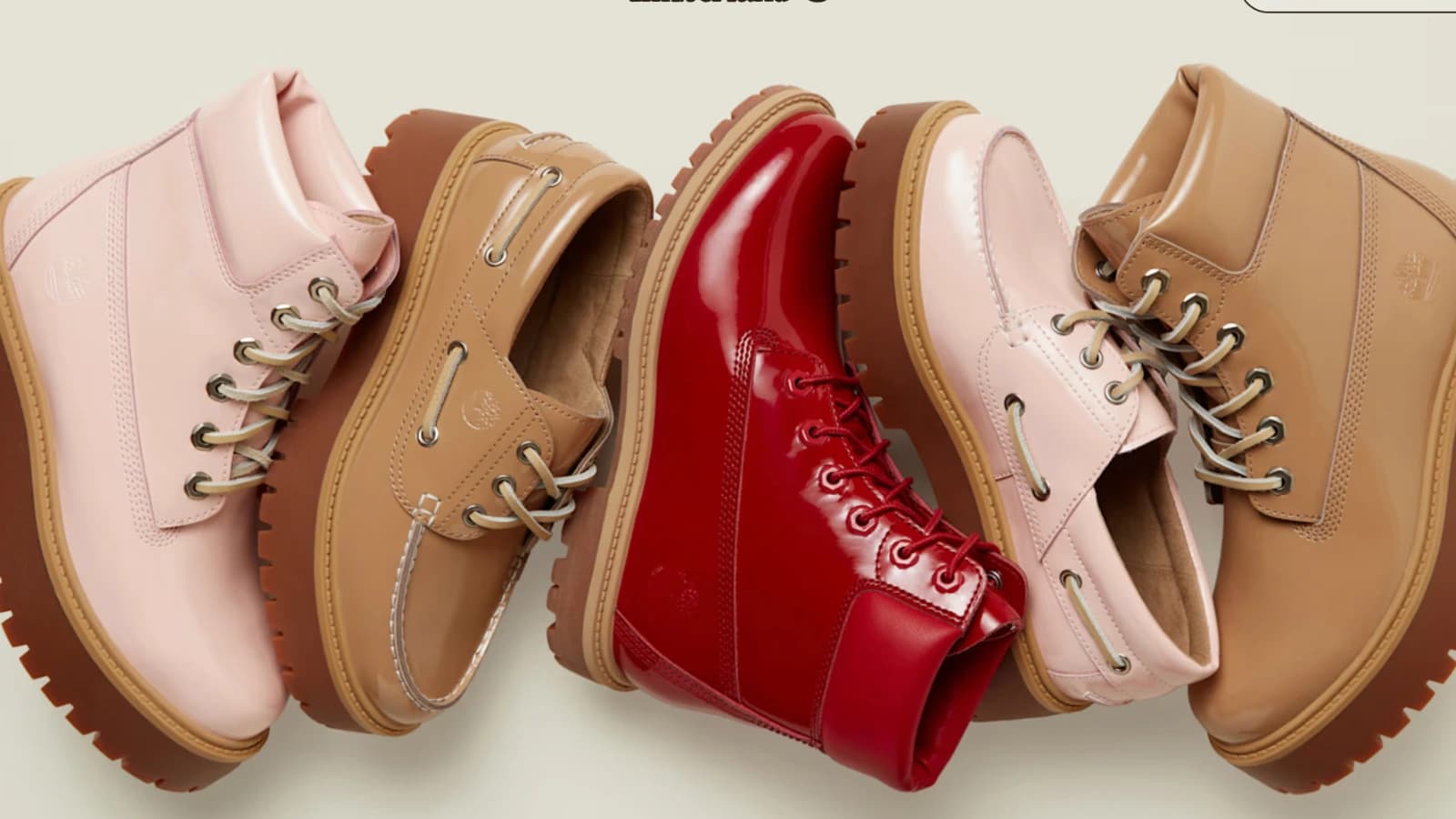 Timberland