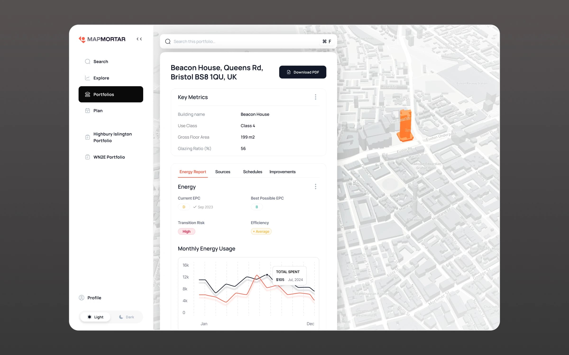 From Early Demo to Investor-Ready PropTech Platform