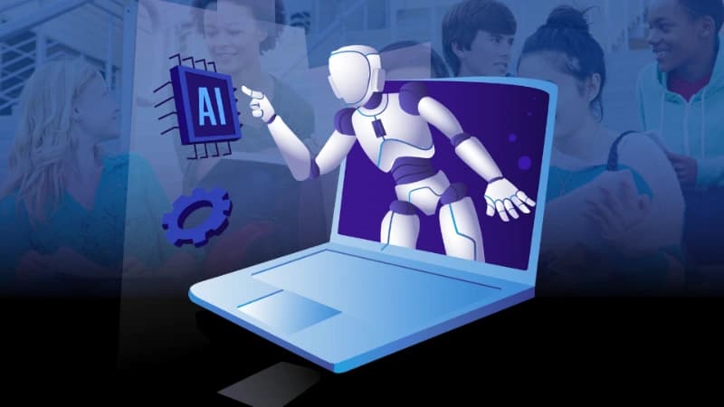 AI Virtual Assistant Transforming Fragmented University Systems Into a Single, Configurable Platform