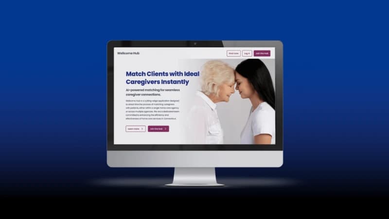 Concept Validation of an AI-Driven Home Care Platform