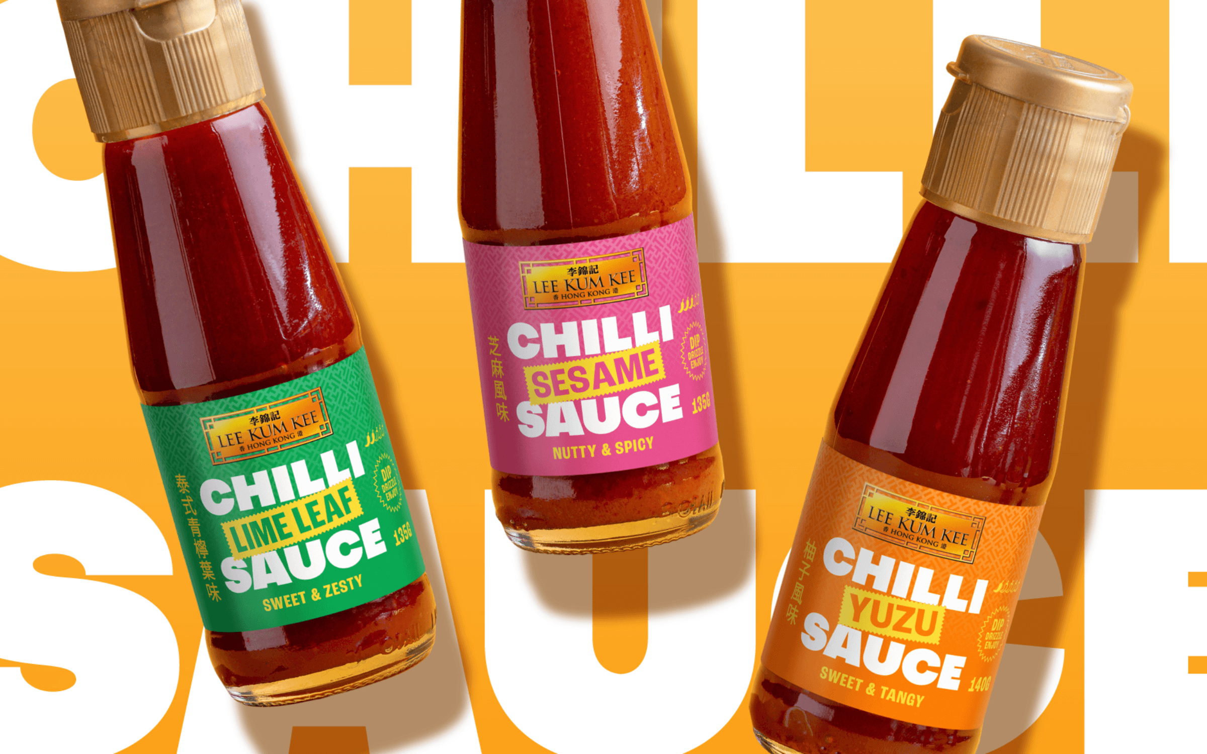 TURNING UP THE HEAT FOR A NEW RANGE