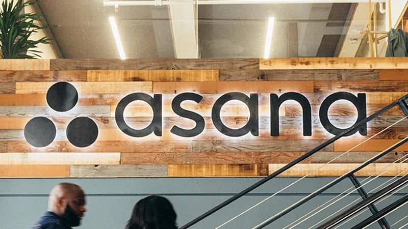 Asana: Branding a Leader in Project Management Software