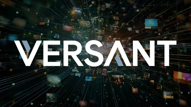 Versant: Branding NBCUniversal's Cable & Digital Spinoff