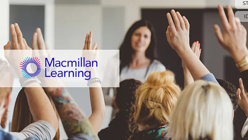 Macmillan Learning: Refreshing an Iconic Visual Identity in Education