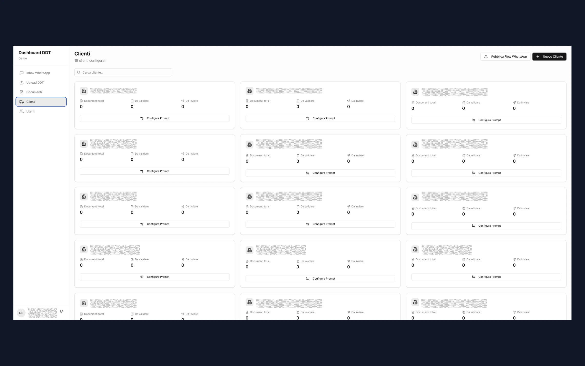 AI-Powered Document Processing for Logistics Operations