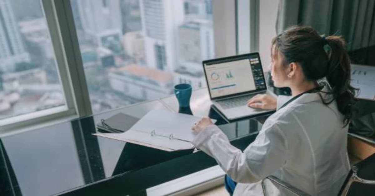 Significant Cost Savings for a Healthcare Organization through AWS Cloud Migration