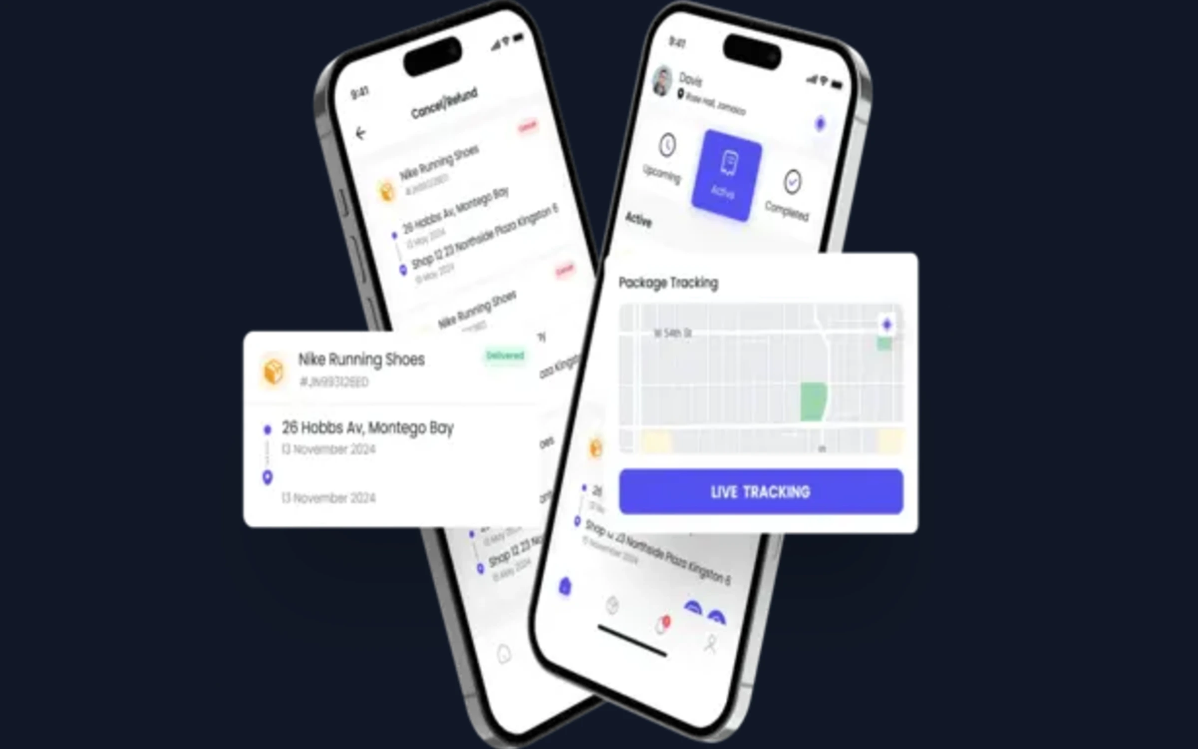 Tech Transit