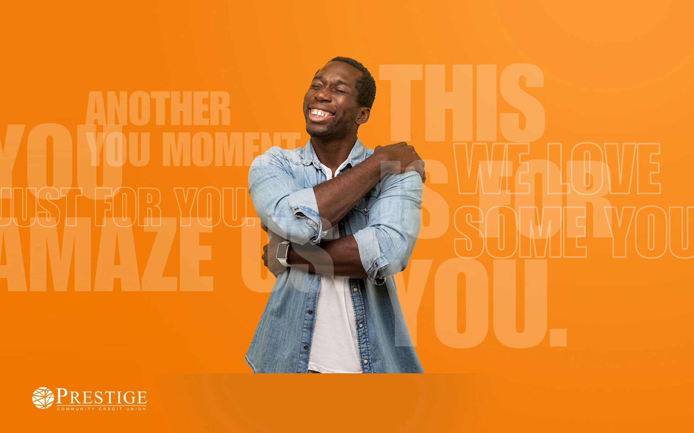 Helping Prestige Community Credit Union Turn Member-First Values Into a Unified Marketing Strategy