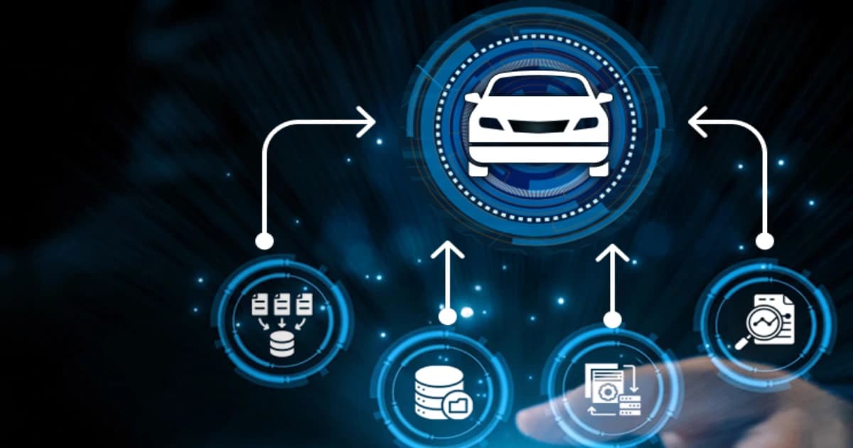 How We Became the Data Engine behind a Leading Automotive Valuation Firm
