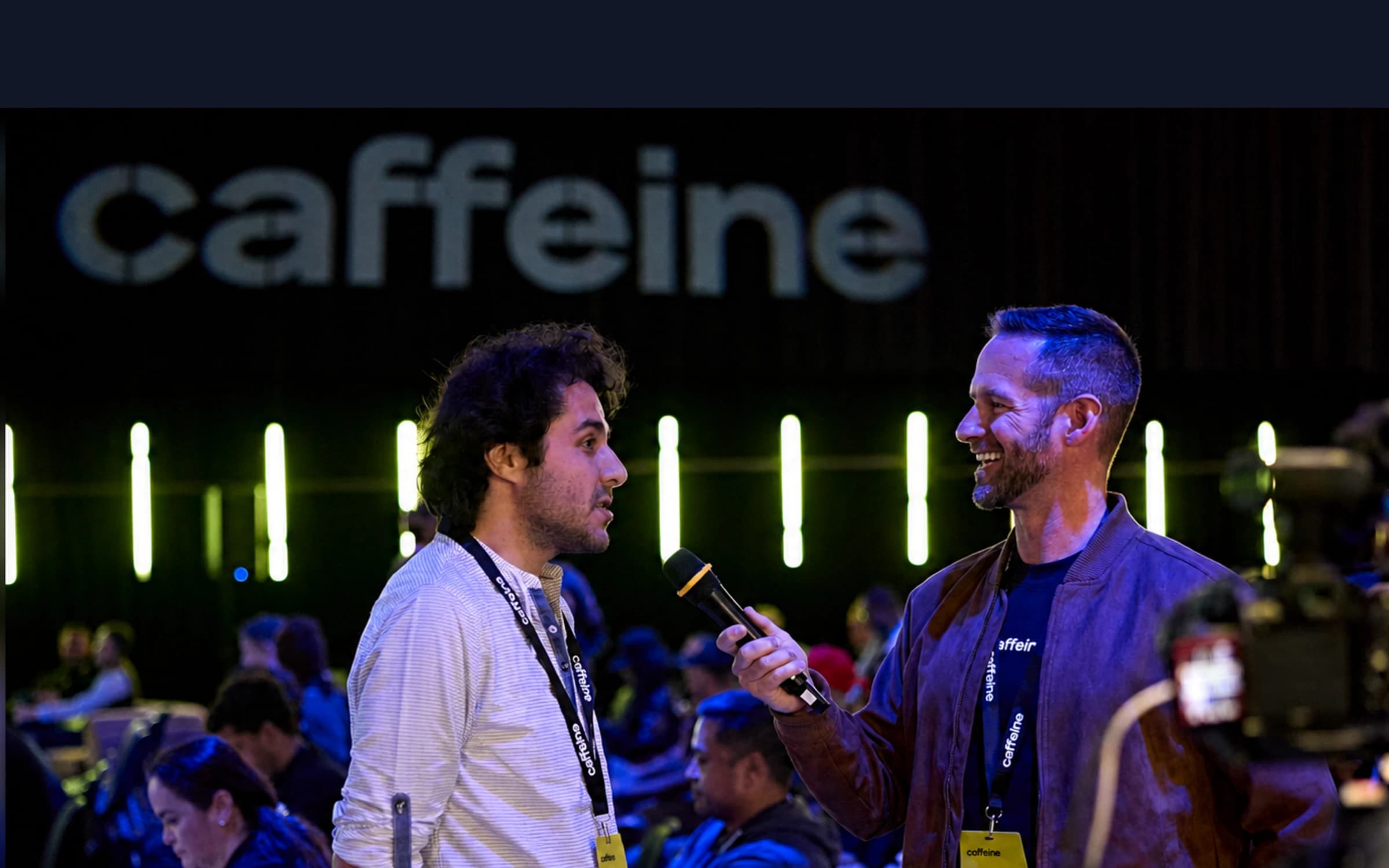 Live Streaming & Webinar Production — 9-Hour Product Launch Livestream for 50,000 Viewers