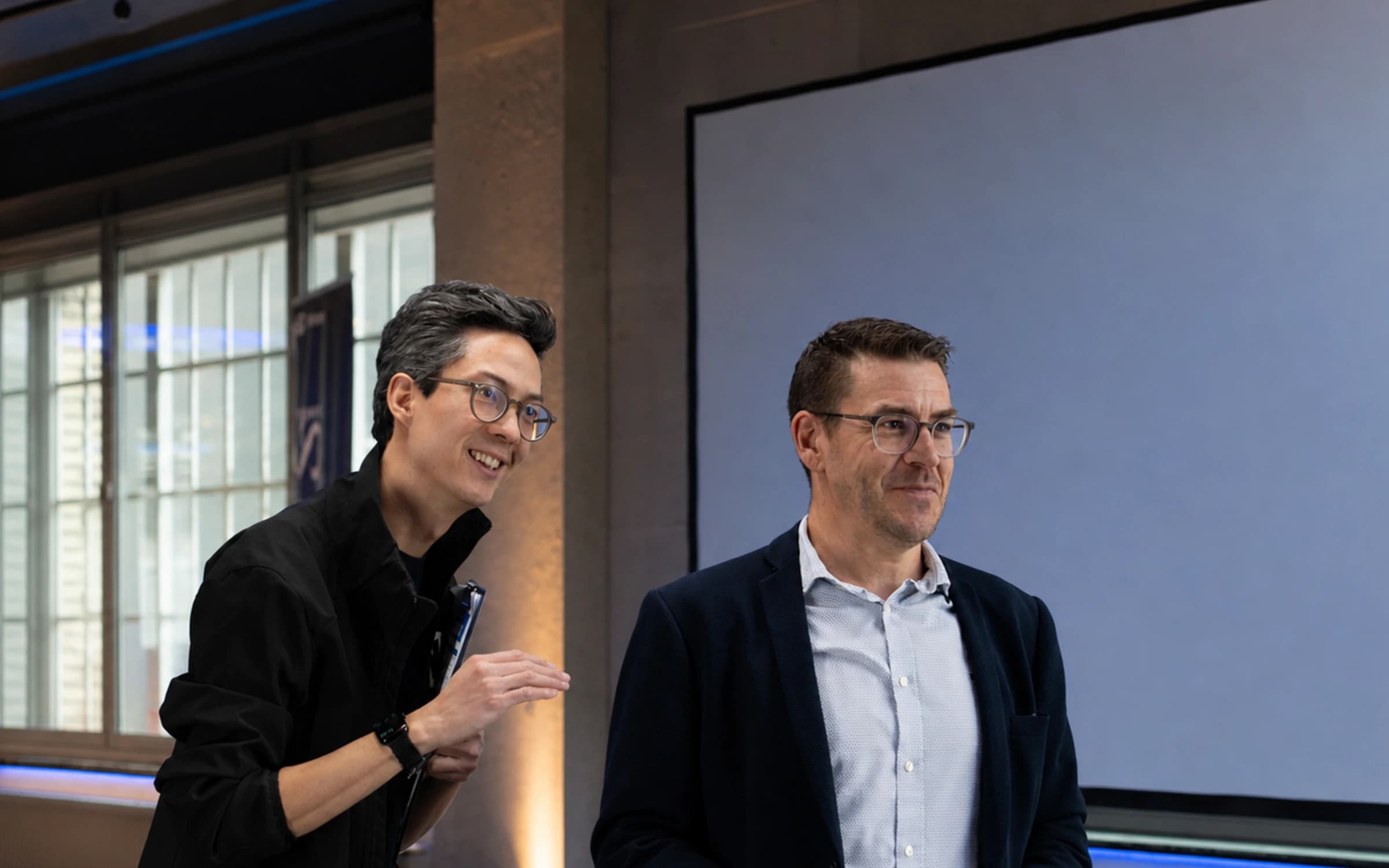 Customer Testimonial Videos That Win Pitches