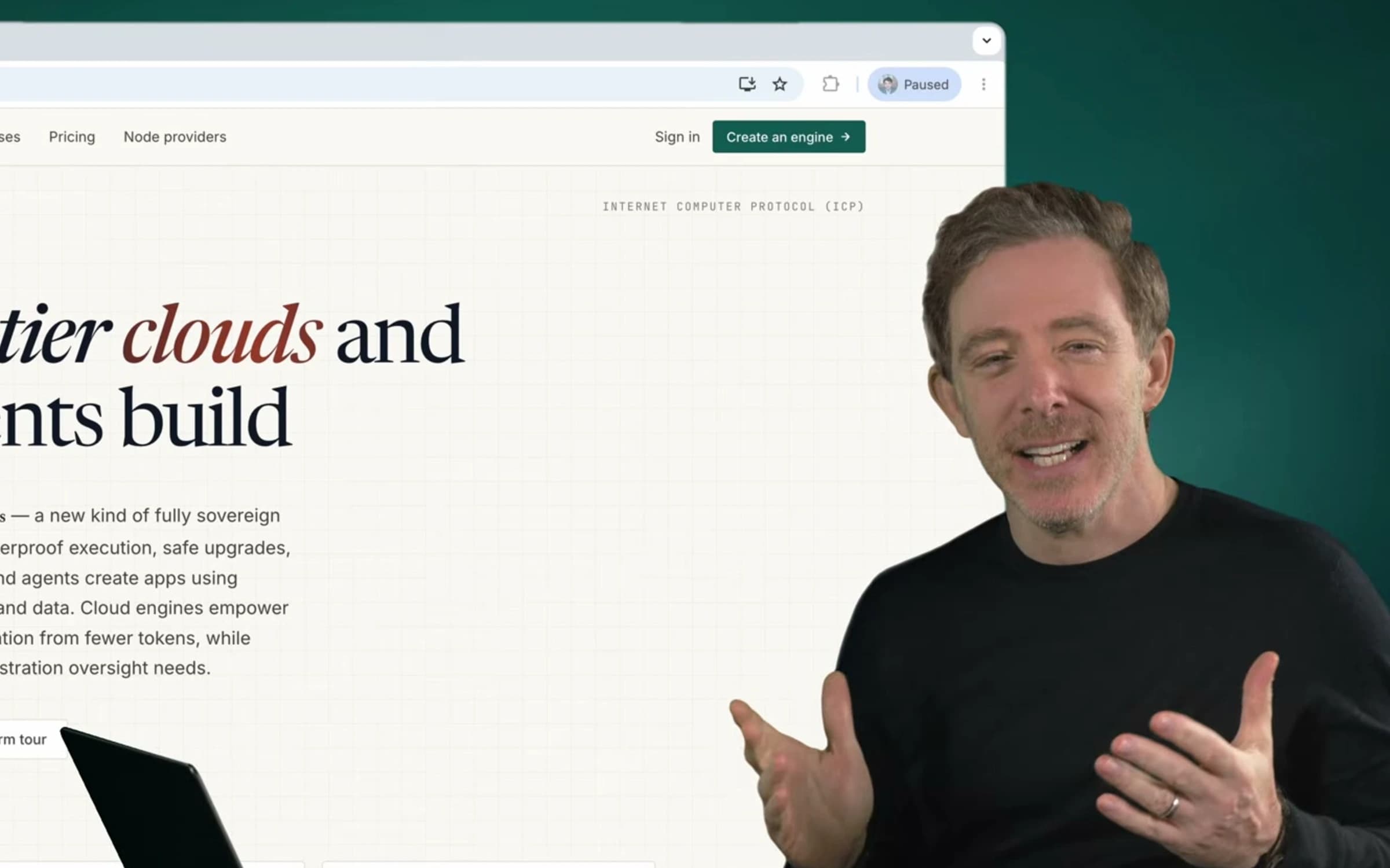 A Software Demo That Builds Trust With 250,000 Views