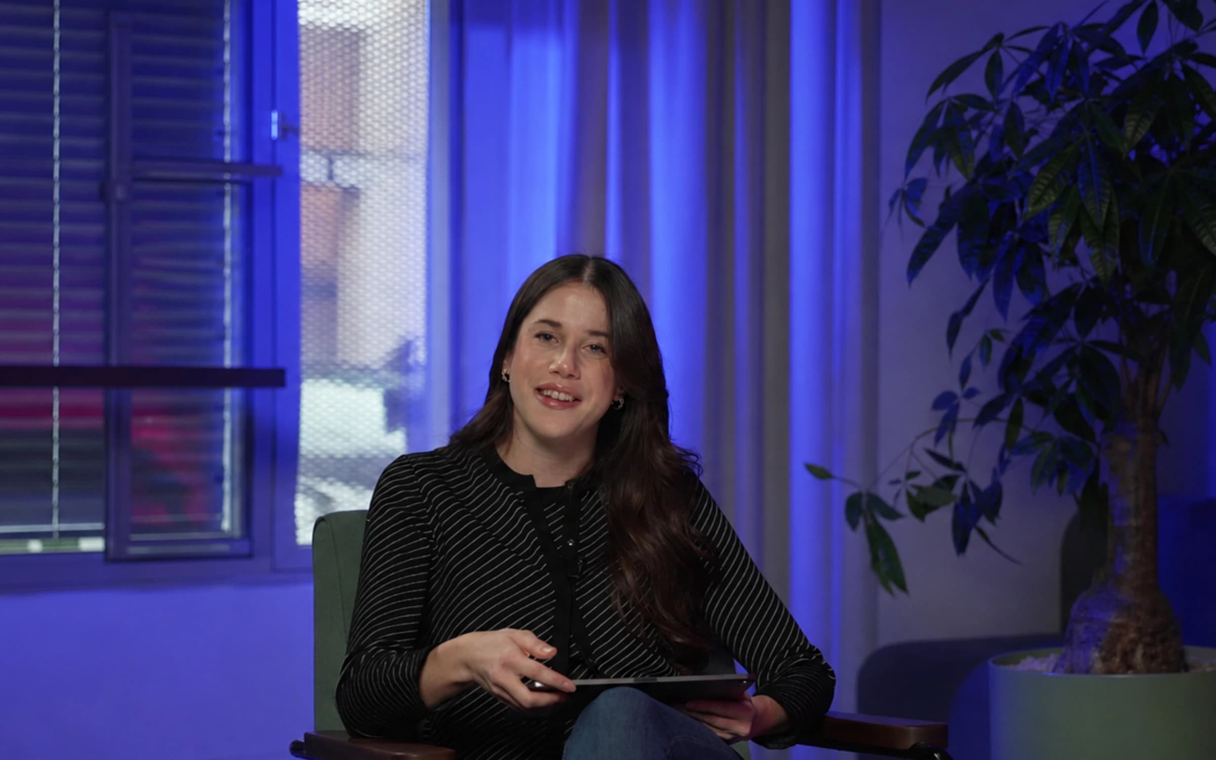 Expert Video Interviews That Build Authority