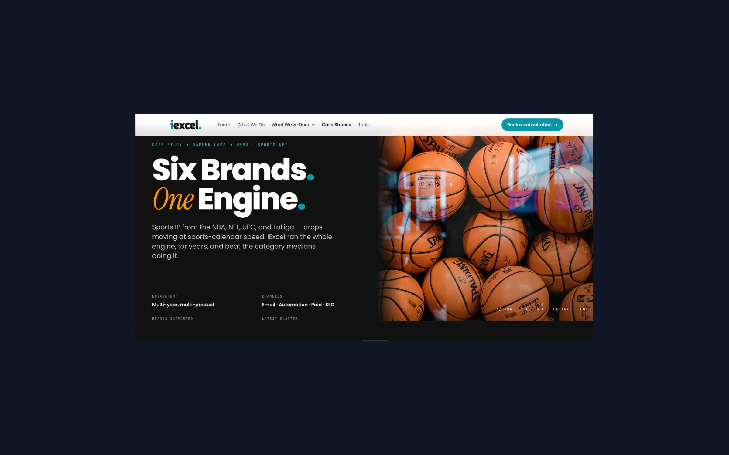 The Highest-ROI Ad Campaign in Dapper Labs Brand History