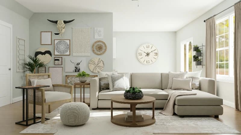 Standardizing 3D QA for Furniture Visual Models