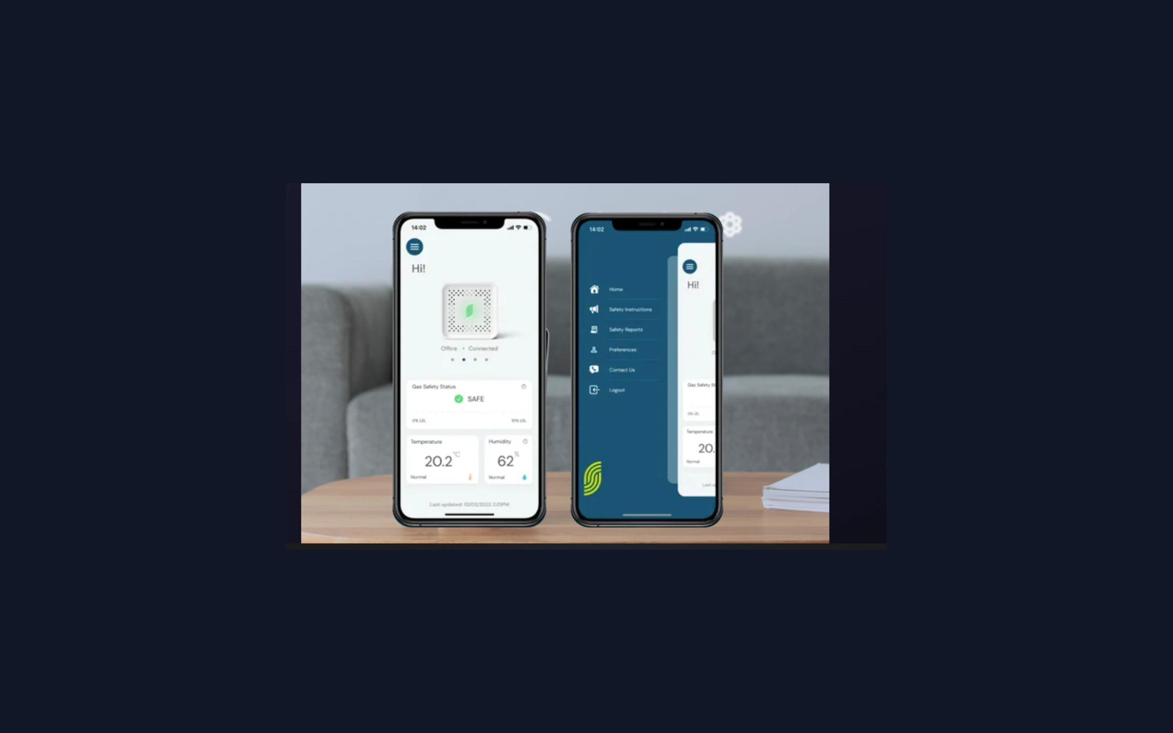 Developement of Subol Home app